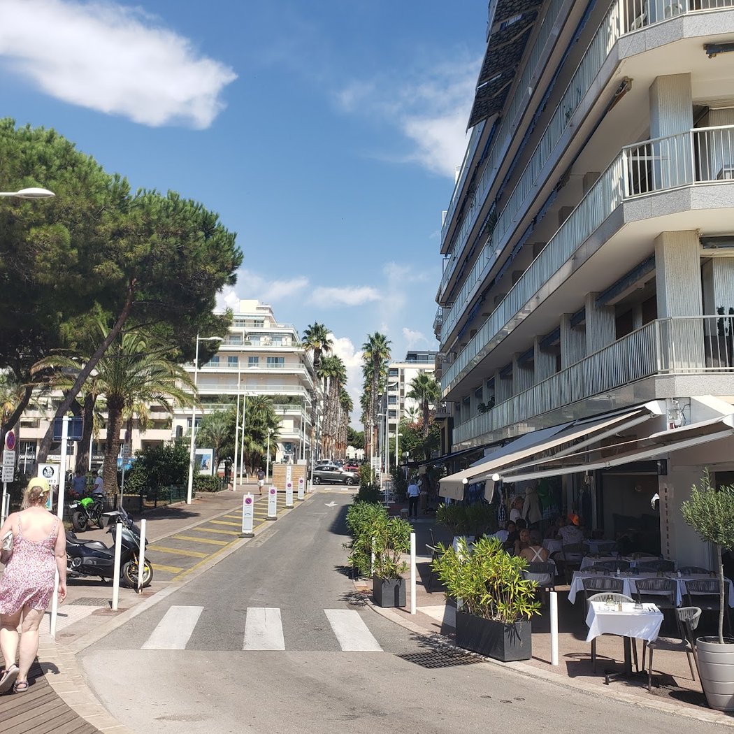Juan-les-Pins 3