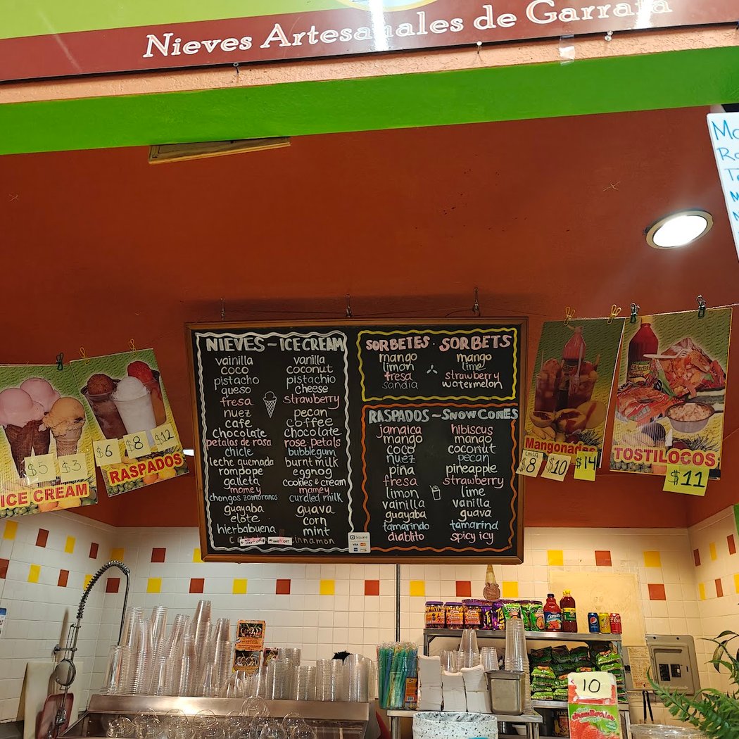Jugos Cinco de Mayo 2