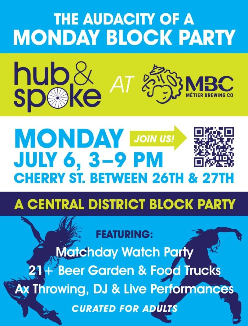 Hub & Spoke 1