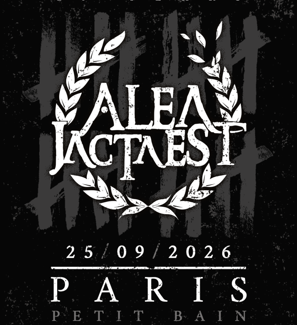 Alea Jacta Est Freehowling 1