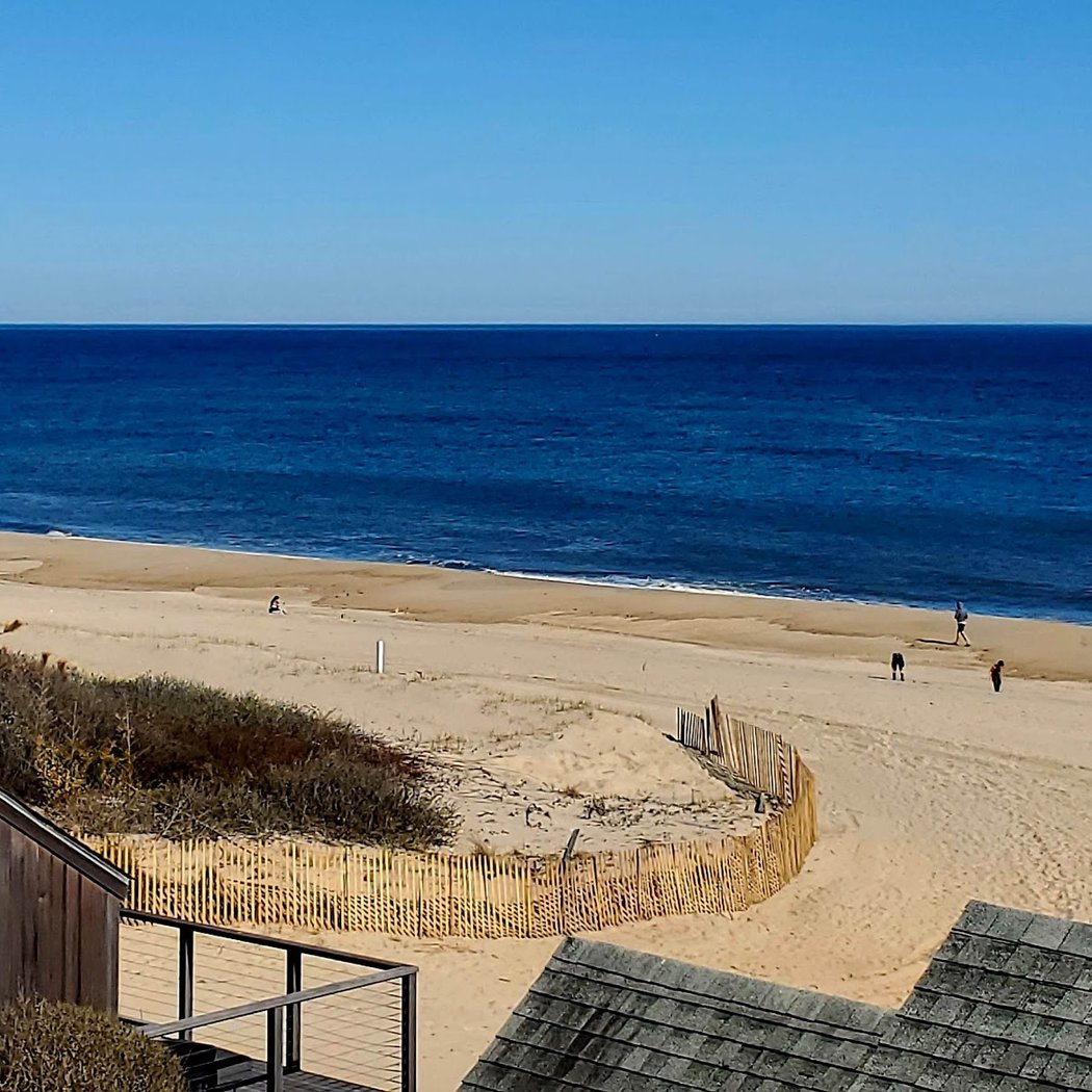 The Beach Club at Gurney's Montauk 4
