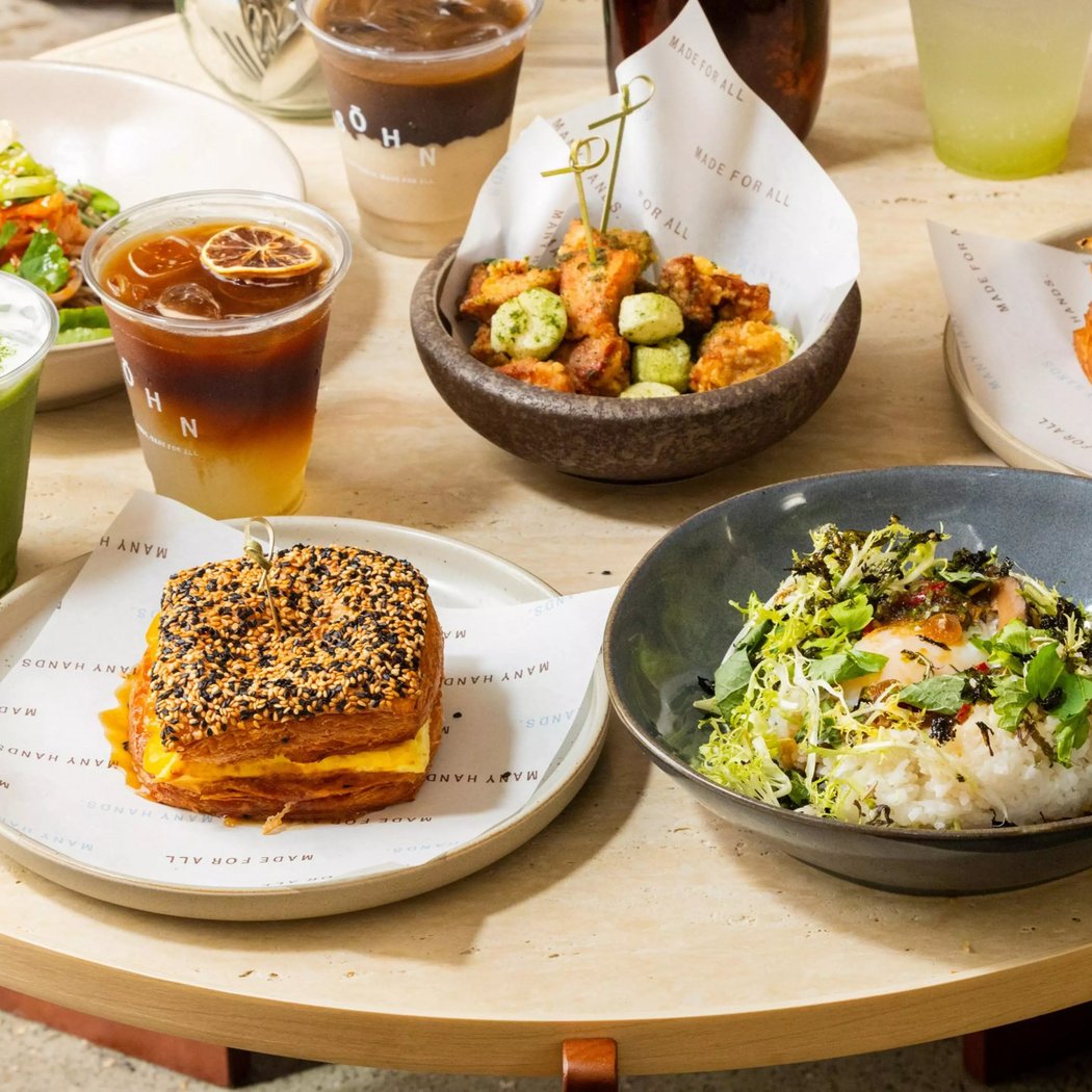 Dogpatch Cafe 2