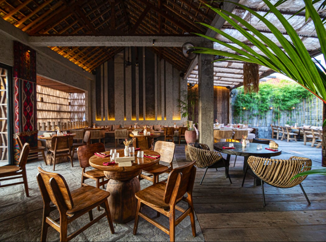 Zai cafe 2