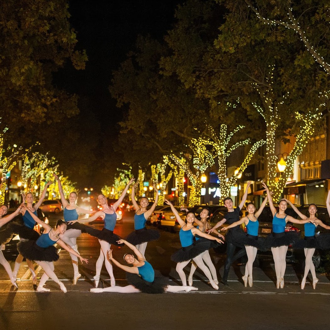 Nutcracker Theatre Week 1