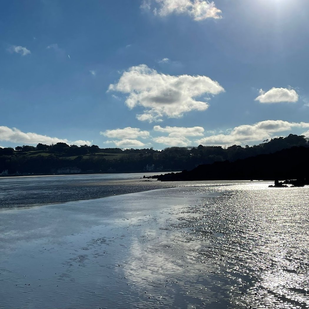 Plage de Saint Michel-en-Grève 3