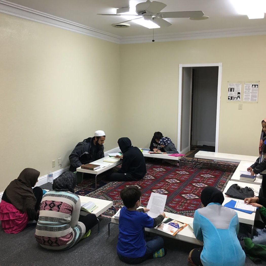 Islamic Center of Livermore (ICL) 3
