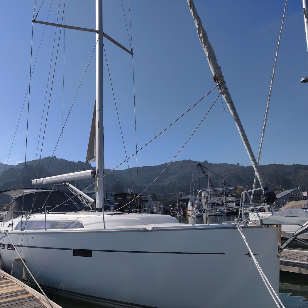 Sausalito Boat Show 2026 2
