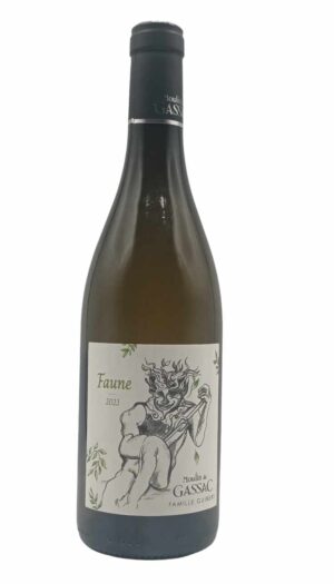 Mas de Daumas Gassac 3