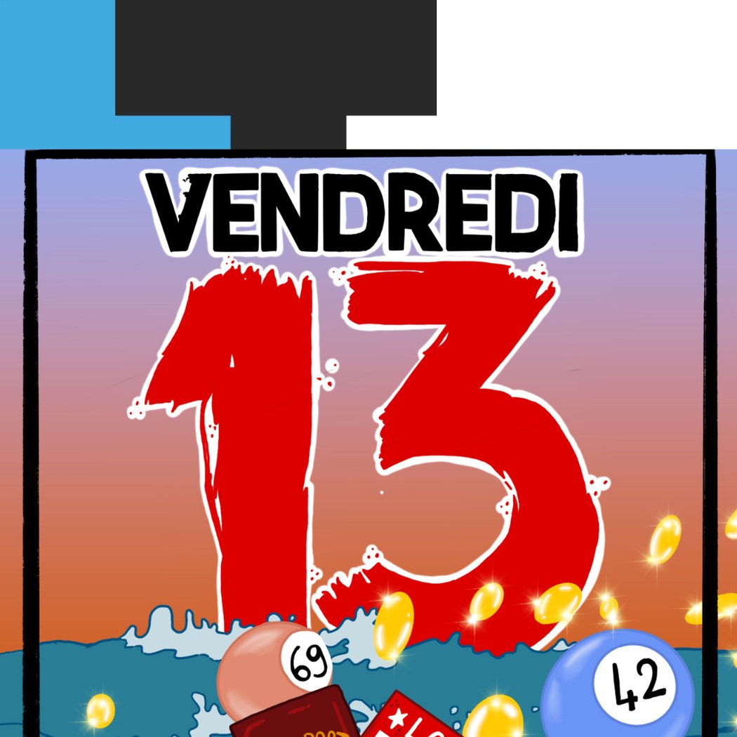 Vendredi 13 1