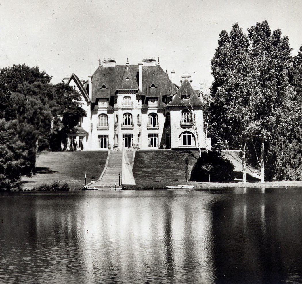 Au coeur de la forêt de Rambouillet 3