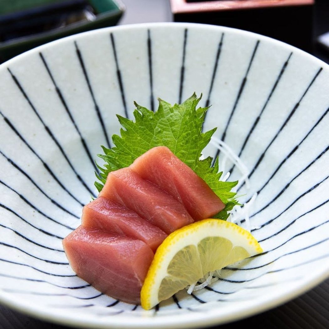 KOMA Sushi 2