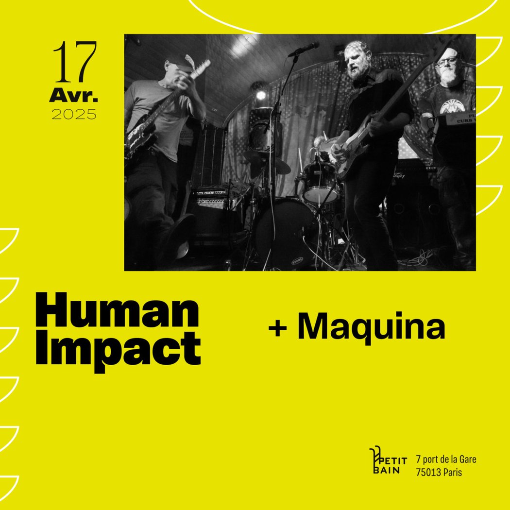 Human Impact 1
