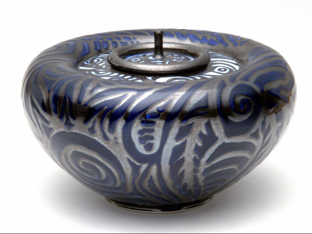 Atelier Spirale - Ceramic studio- Pottery classes 1