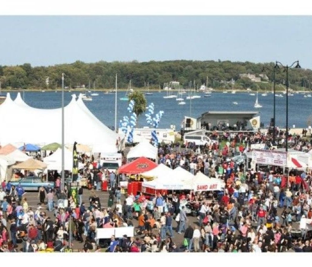 Oyster Fest 2