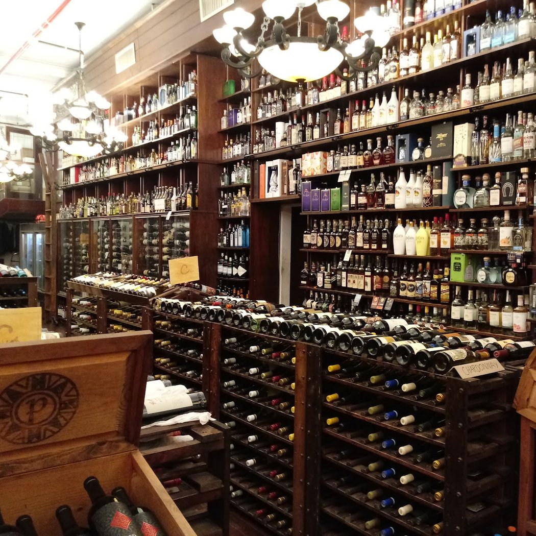 West Street Wine & Spirits 1