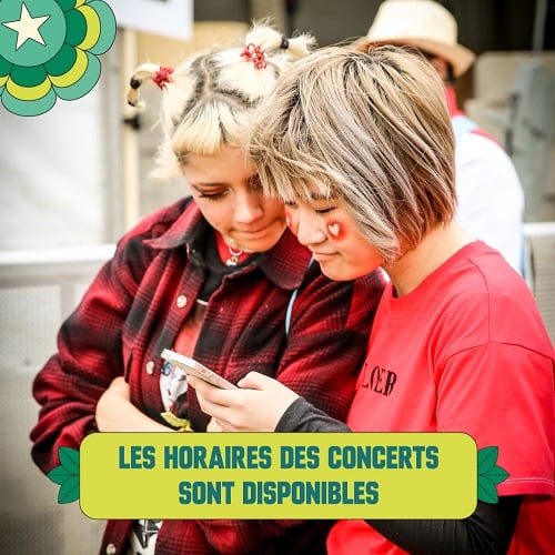 Rock en Seine 2