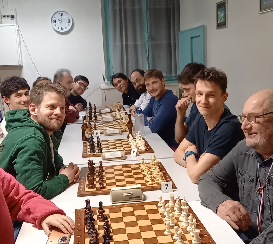 Chess Club 608 2