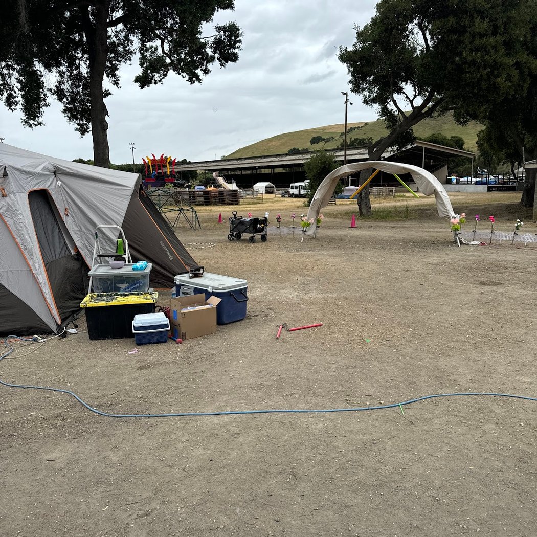 14th Annual unSCruz 2026: Absurdia Festival of Fire / Art / Music / Camping 3