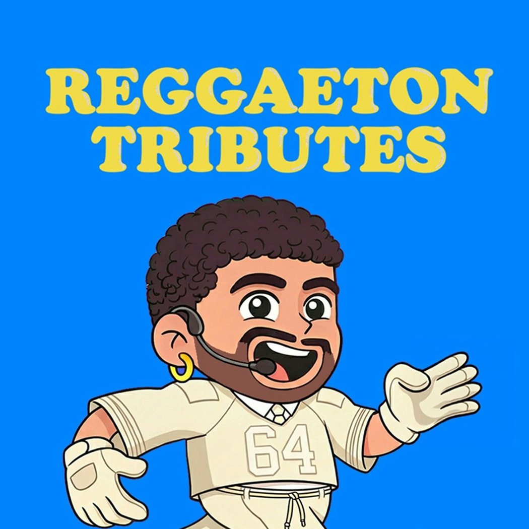 Reggaeton Tributes (18+) 1