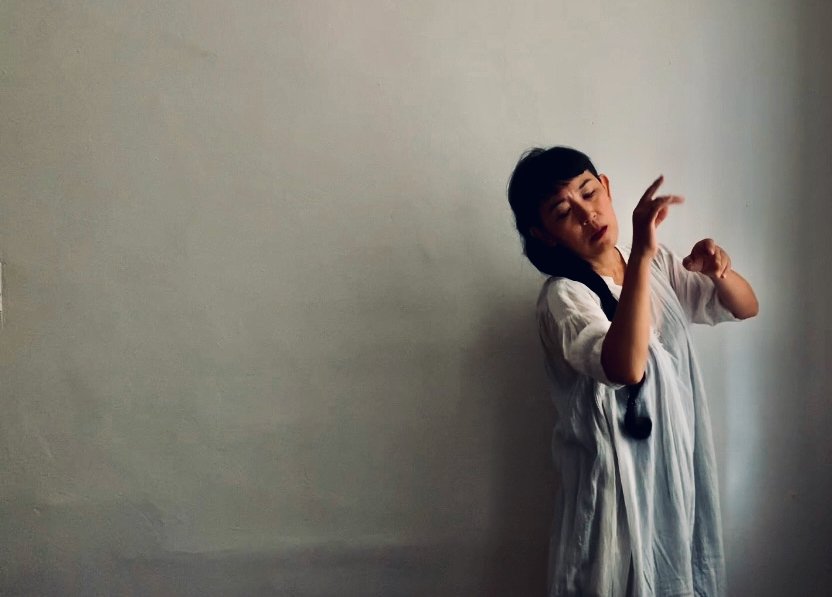 Movement Workshop by Yuki Kawahisa 2