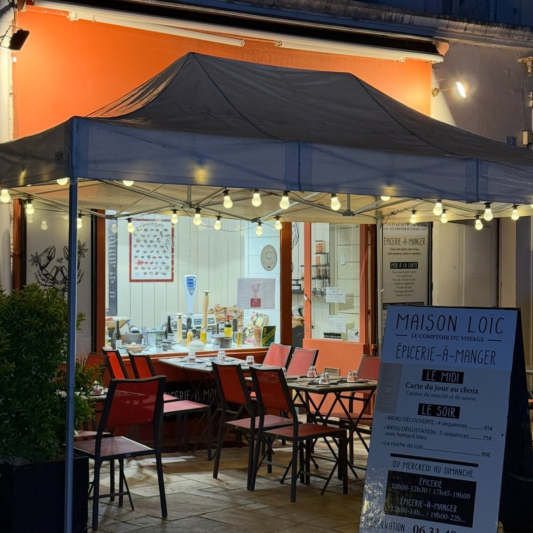 Maison Löic 3