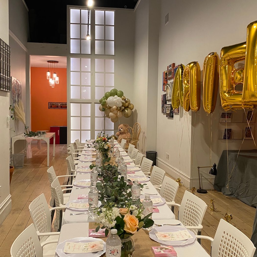 Evans Gallery NYC 2