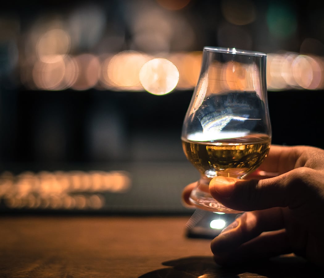Whiskies of the World