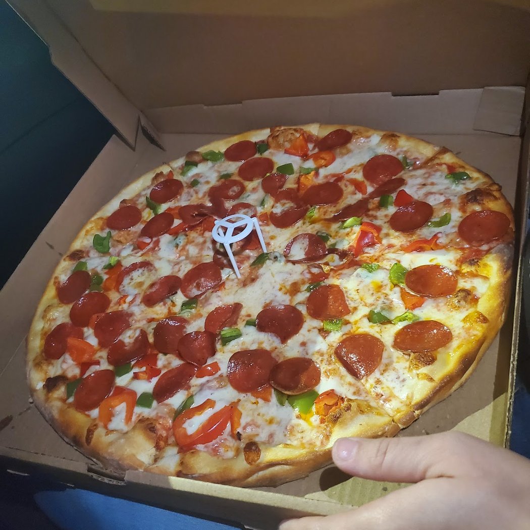 Martiniello's 1