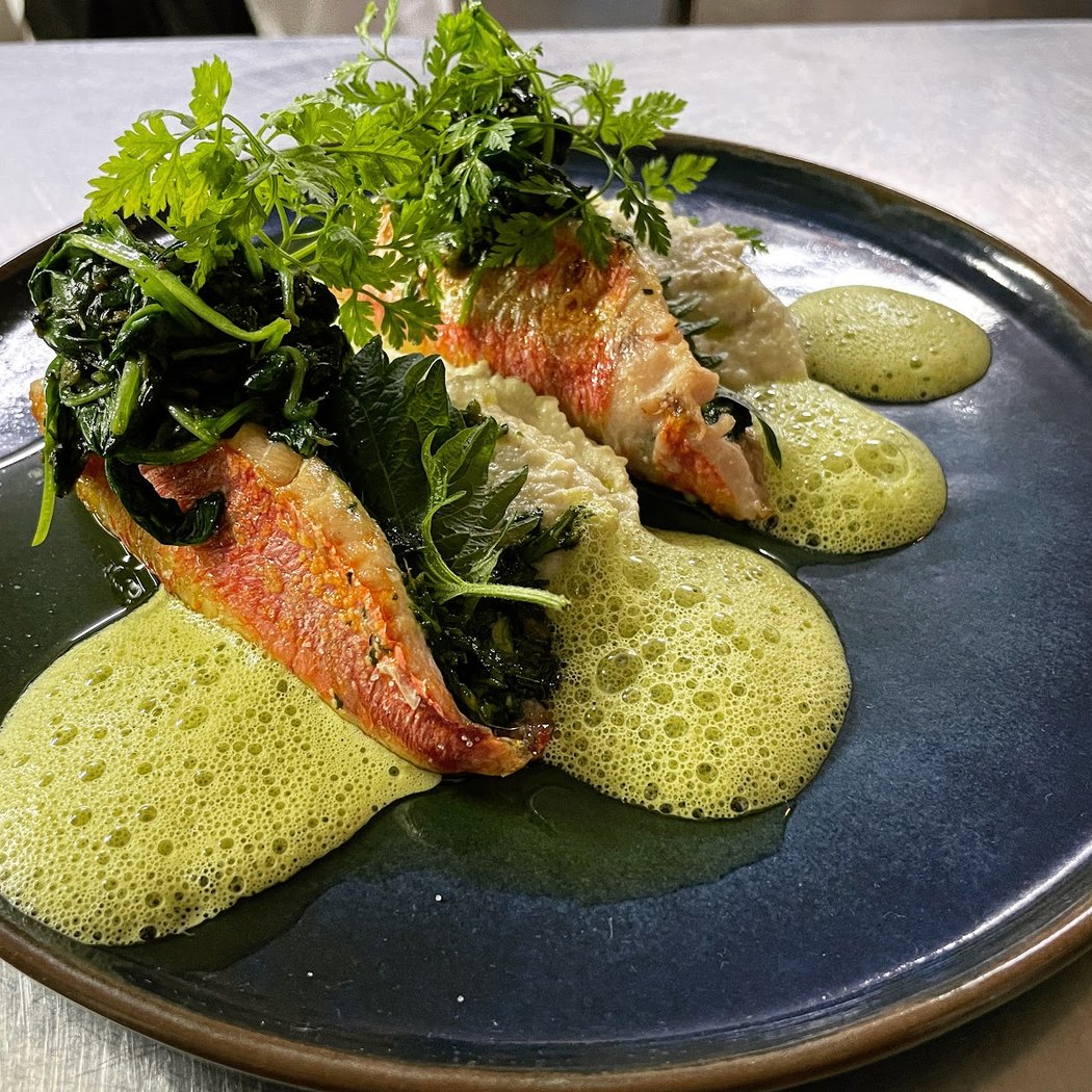 Bistrot 65 1