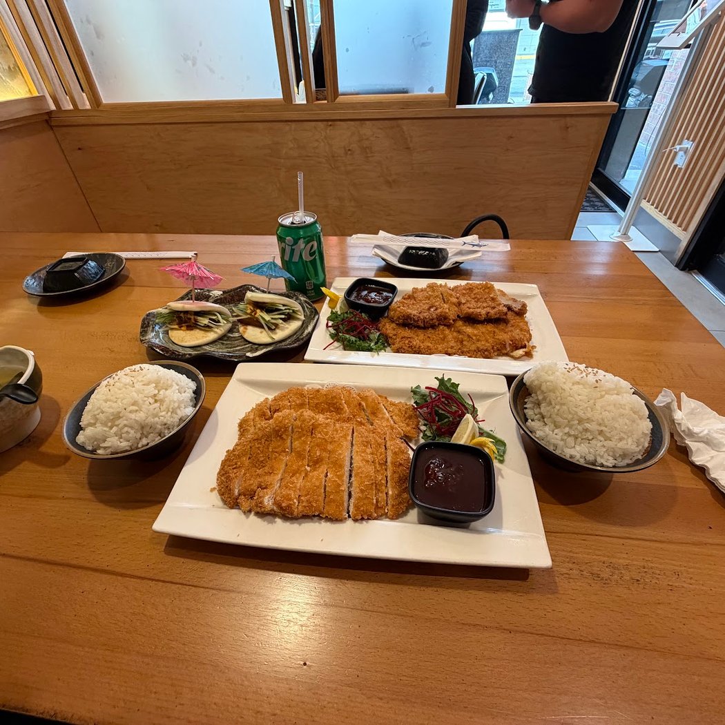 Yoi Sushi 3
