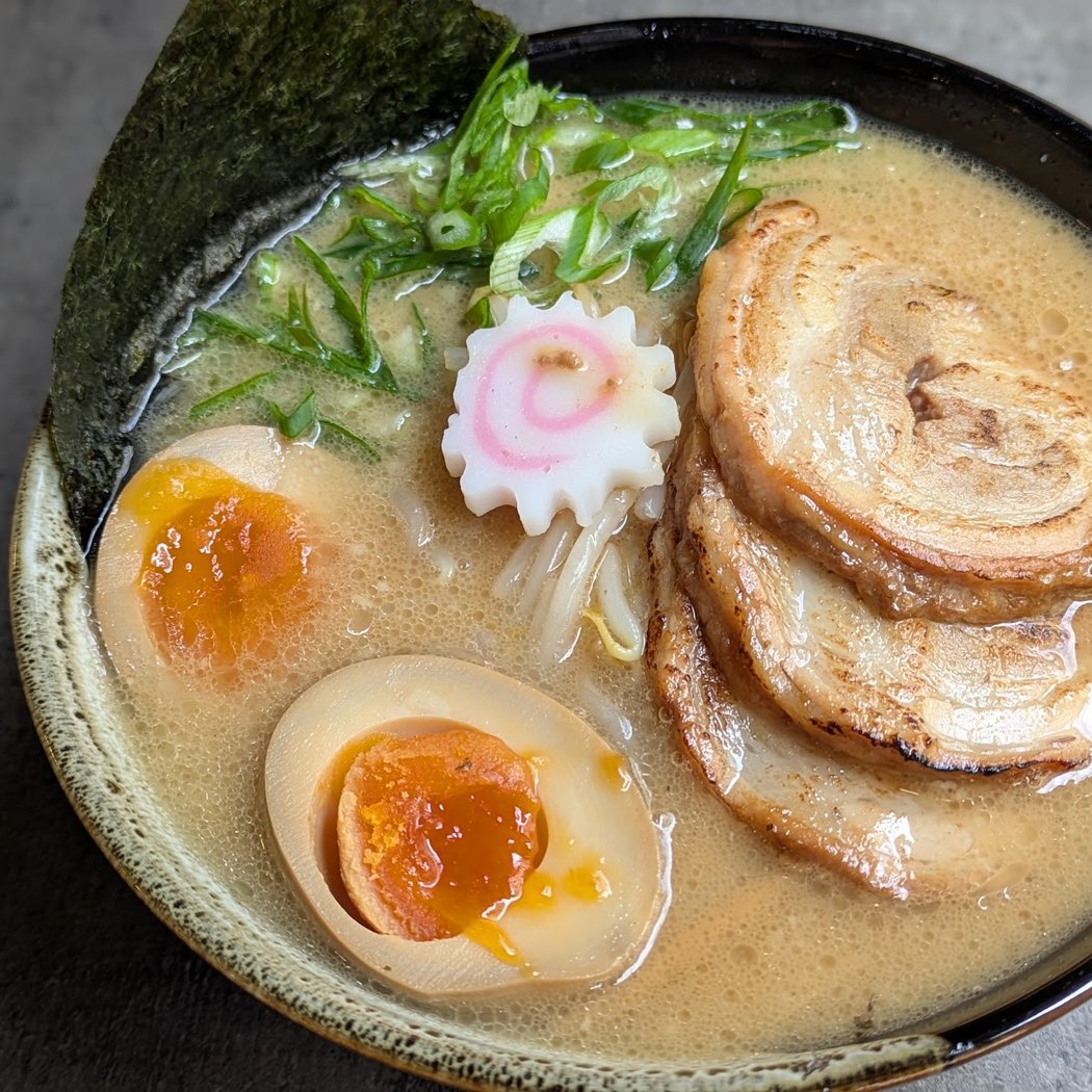 SUGOÏ RAMEN 1
