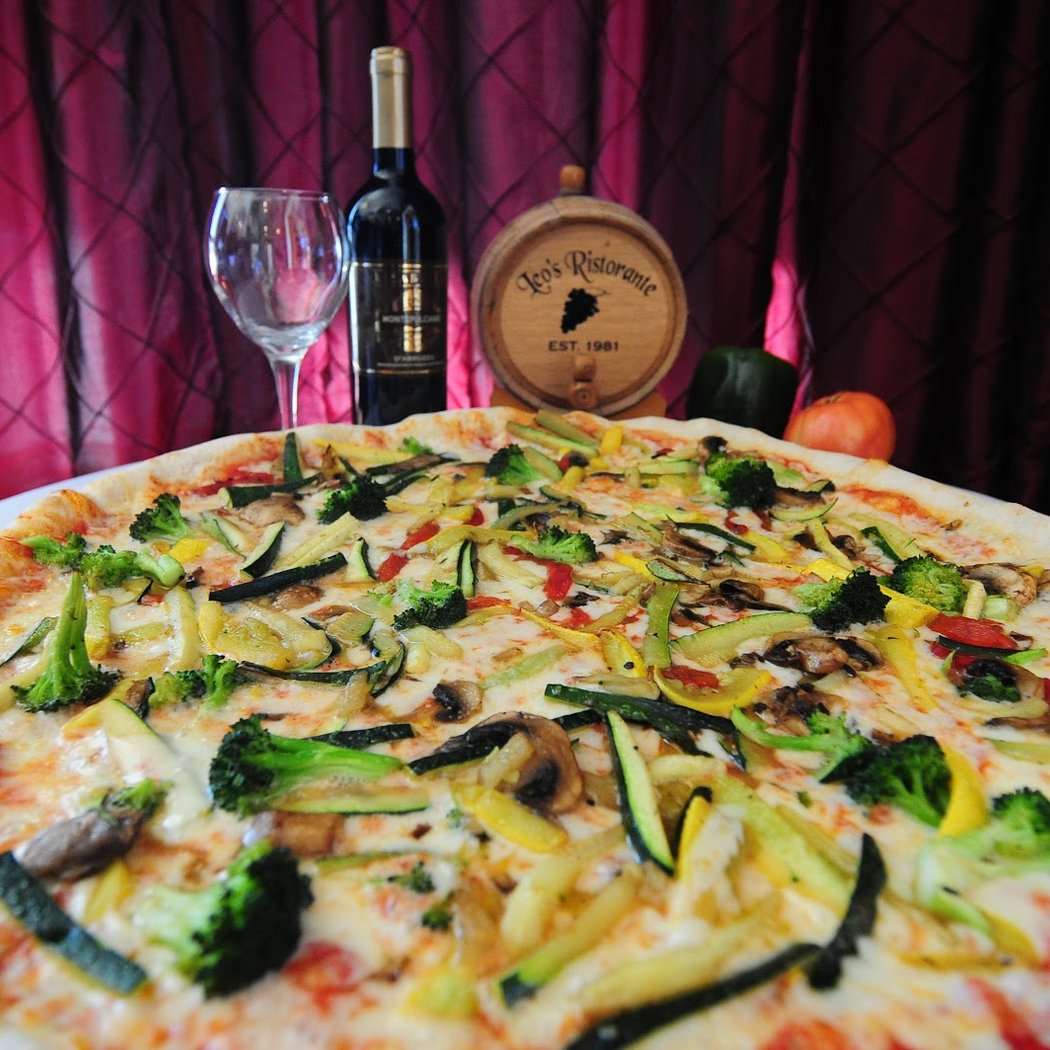 Leo's Italian Restaurant & Pizzeria 2