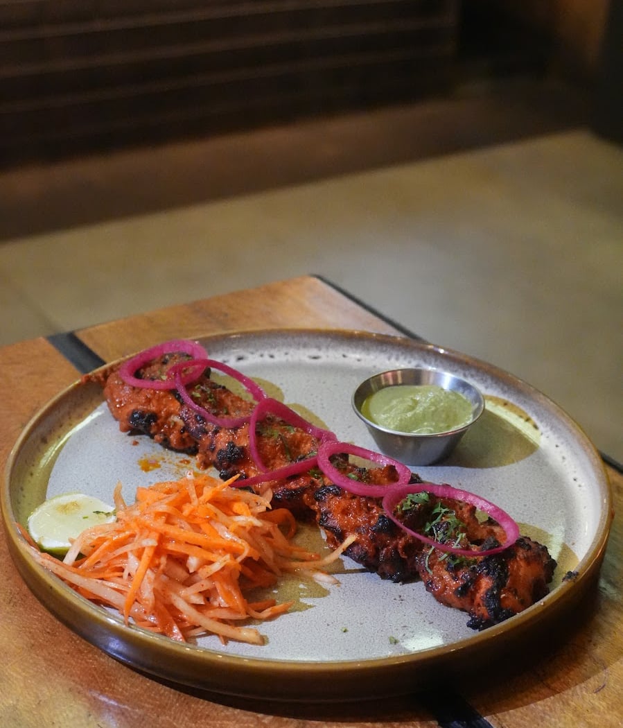 Bira 91 Taproom - Kamala Mills 1