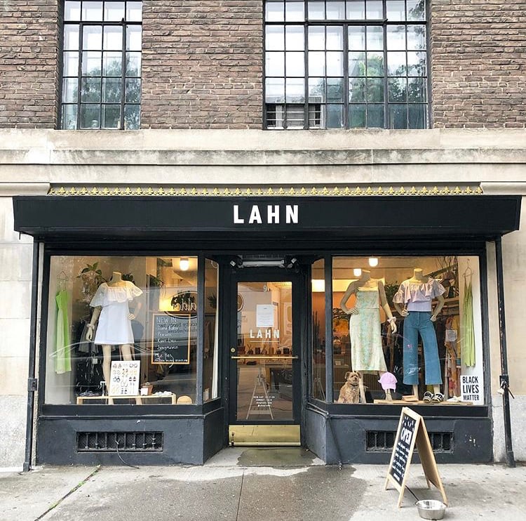 LAHN 2