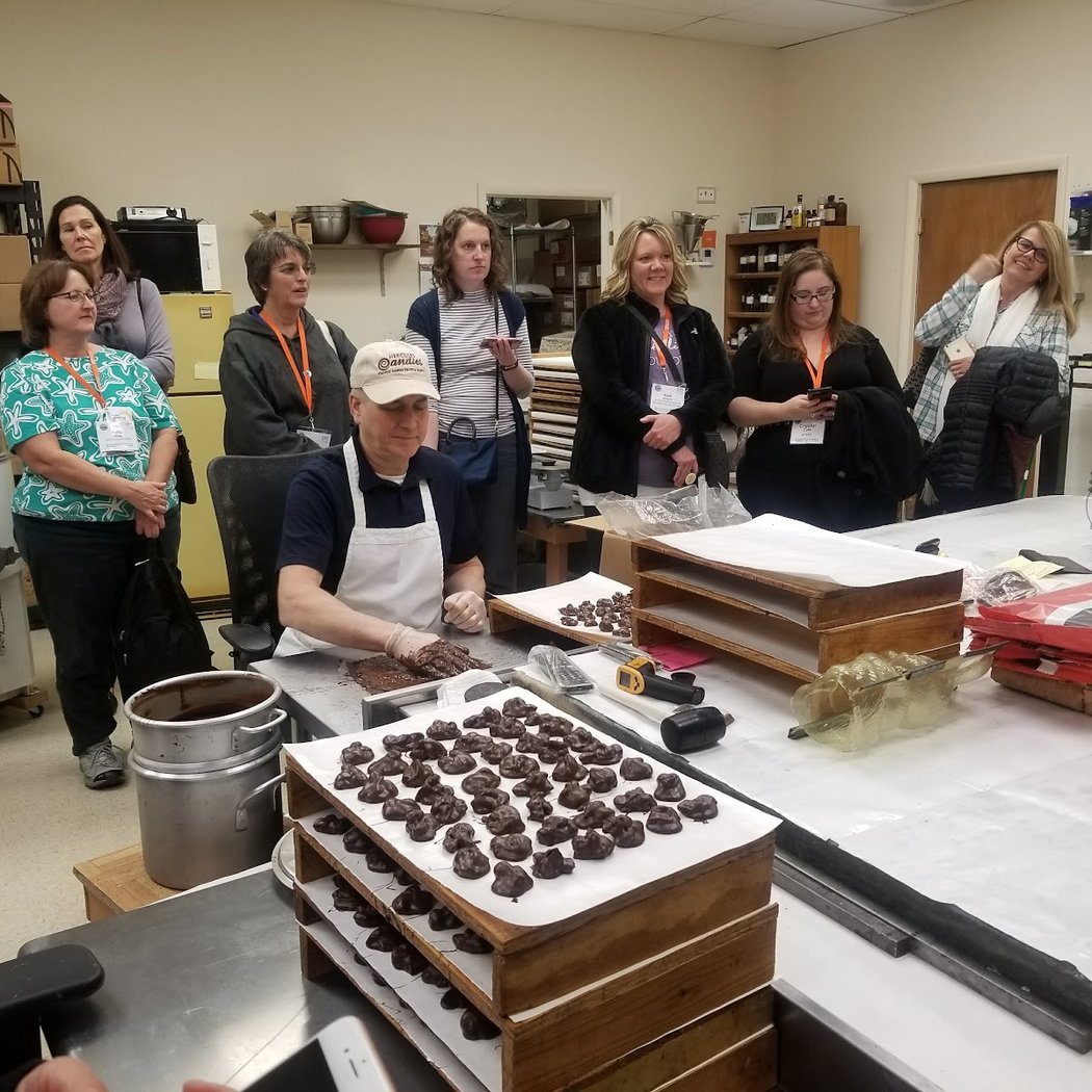 Hercules Candy Company 1