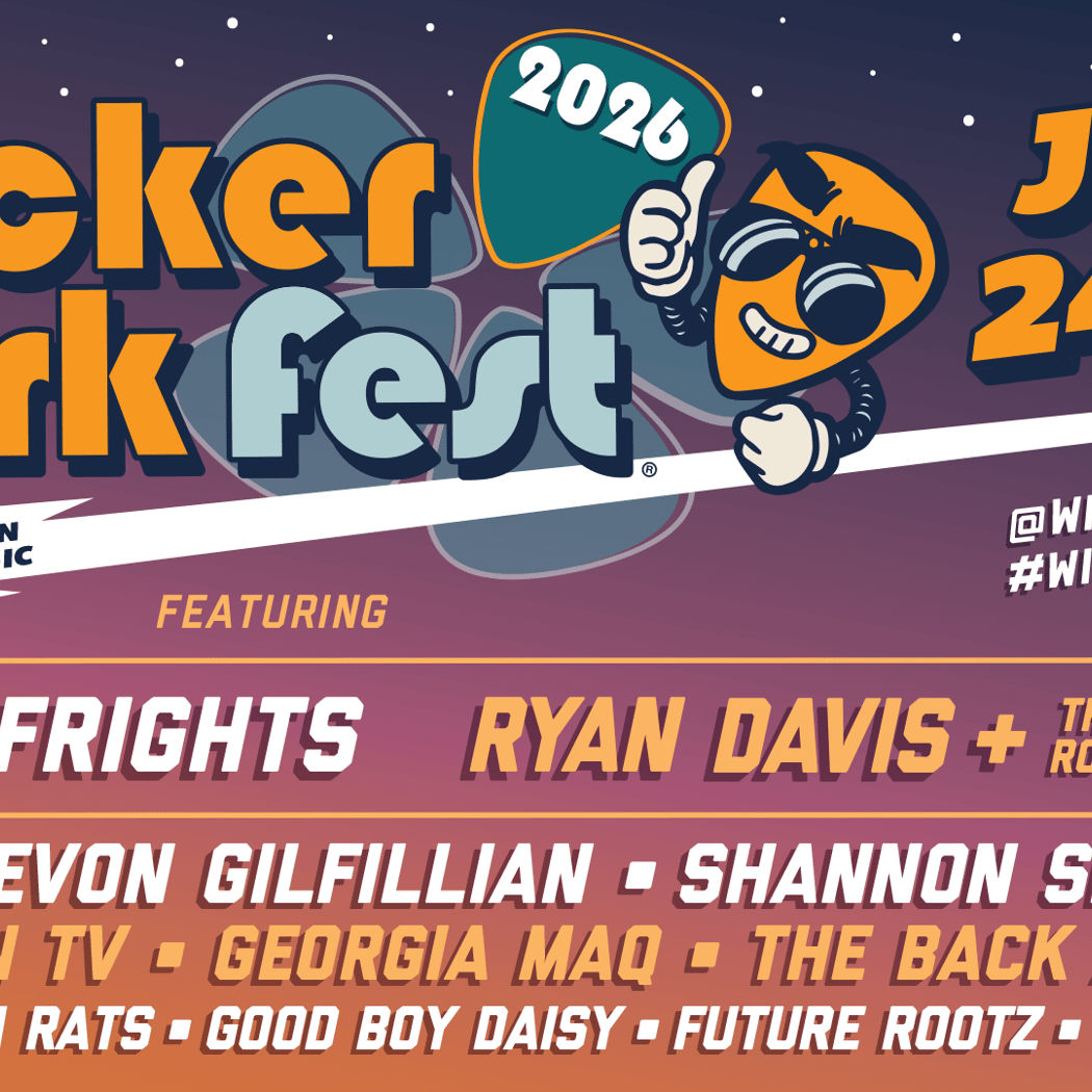 Wicker Park Fest 1
