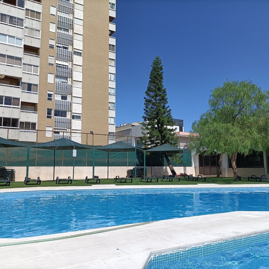 Espassus Piscina 2