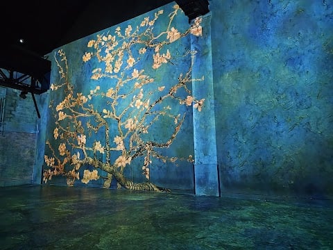 Exposition Foreign Nature 1