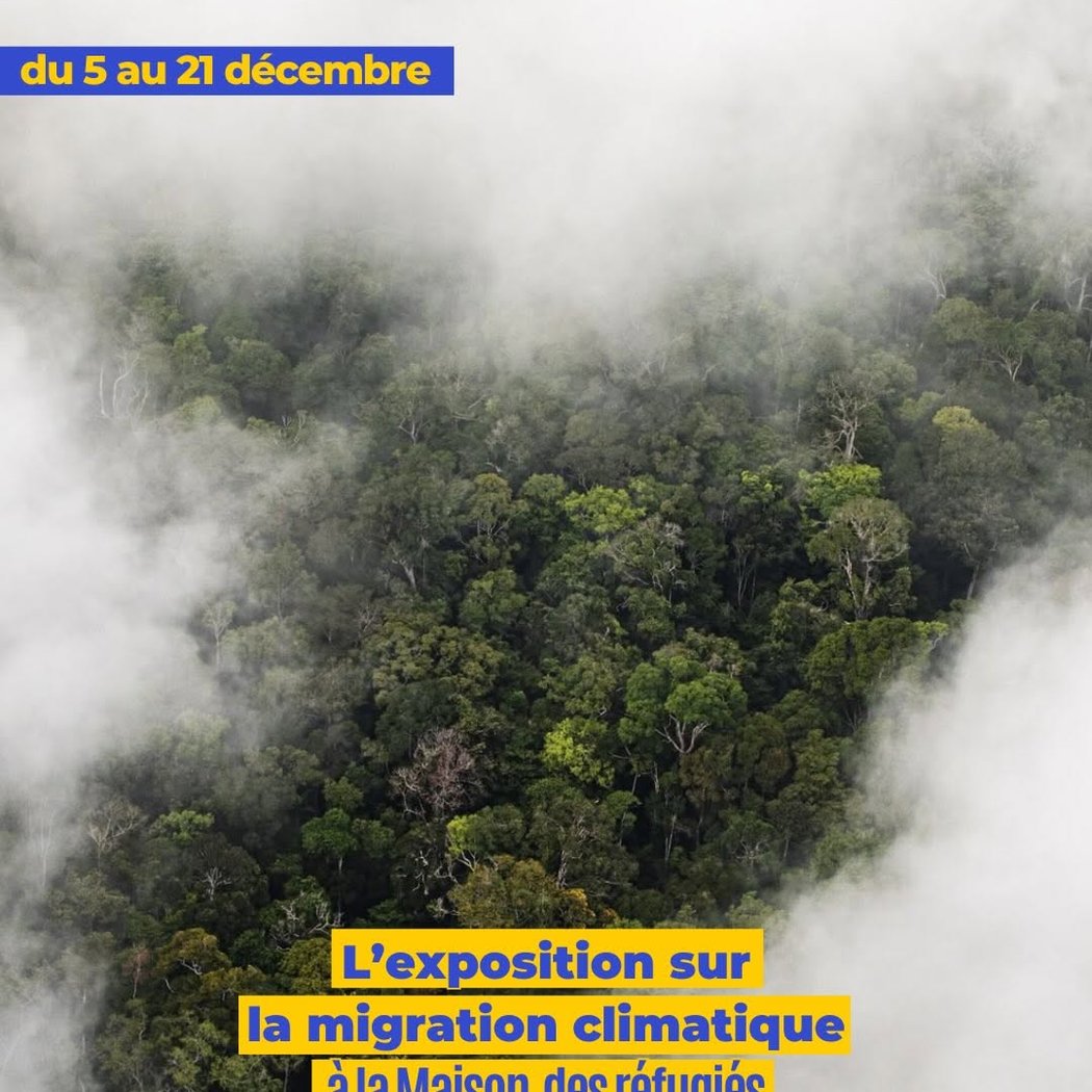 Témoins des réalités climatiques 1