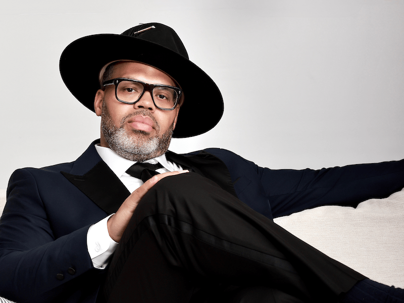 ERIC ROBERSON 1