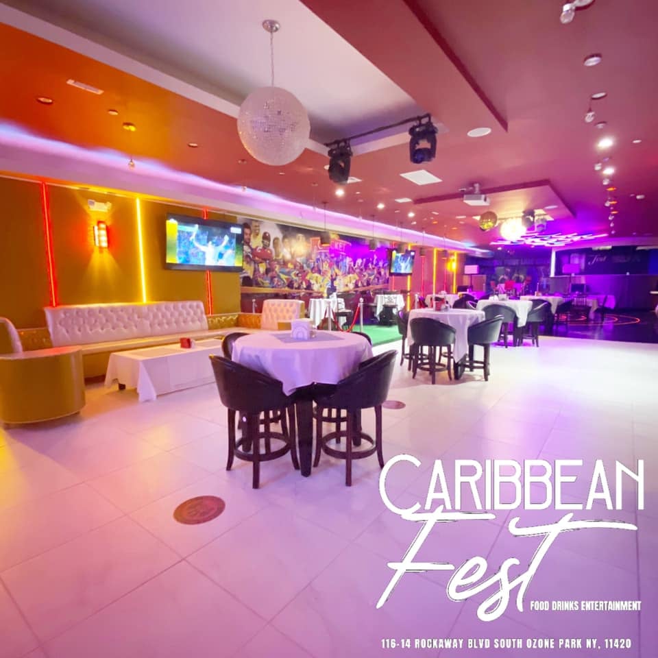 Caribbean Fest 1