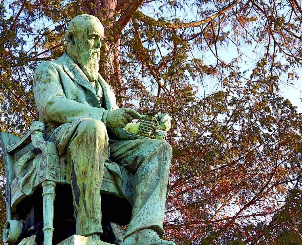 Cimetière du Père-Lachaise 2