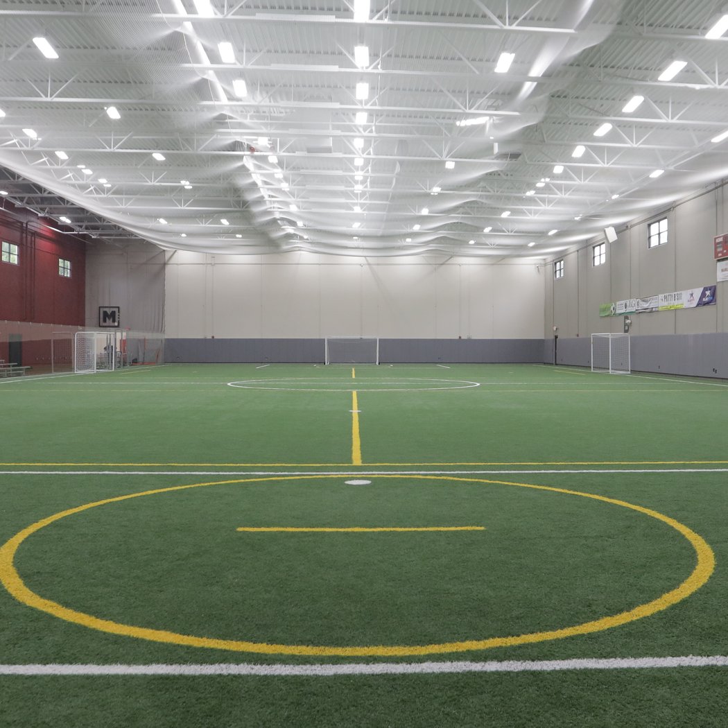 Open Turf Play Mornings 2