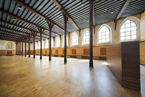 Salon des Beaux Arts 2