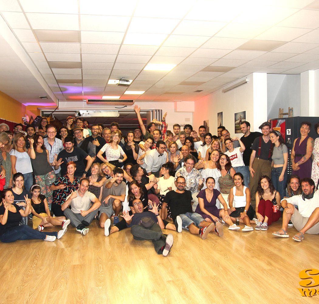 Fast Jam! 2