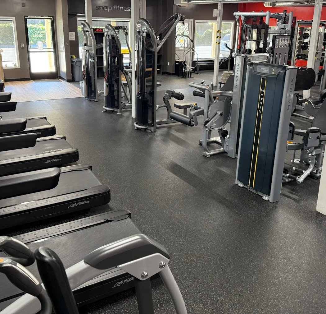 Snap Fitness Los Altos 1