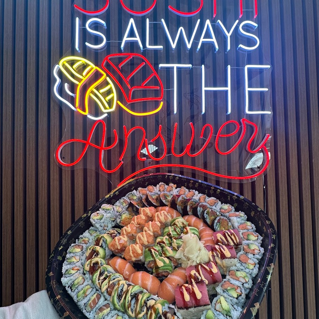 Osaka Sushi NYC 1