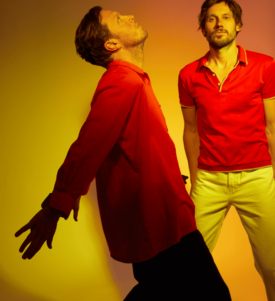 FRIENDLY FIRES 1