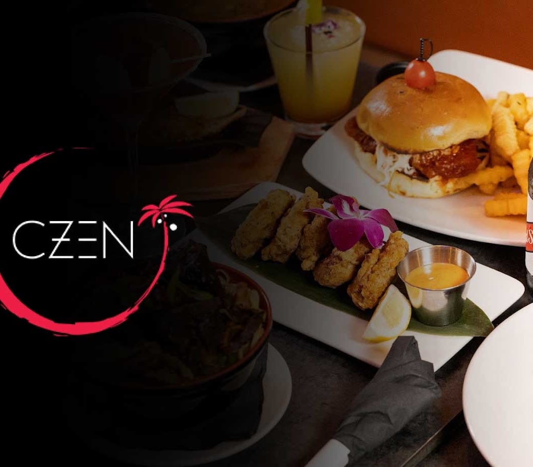 CZEN Restaurant 2
