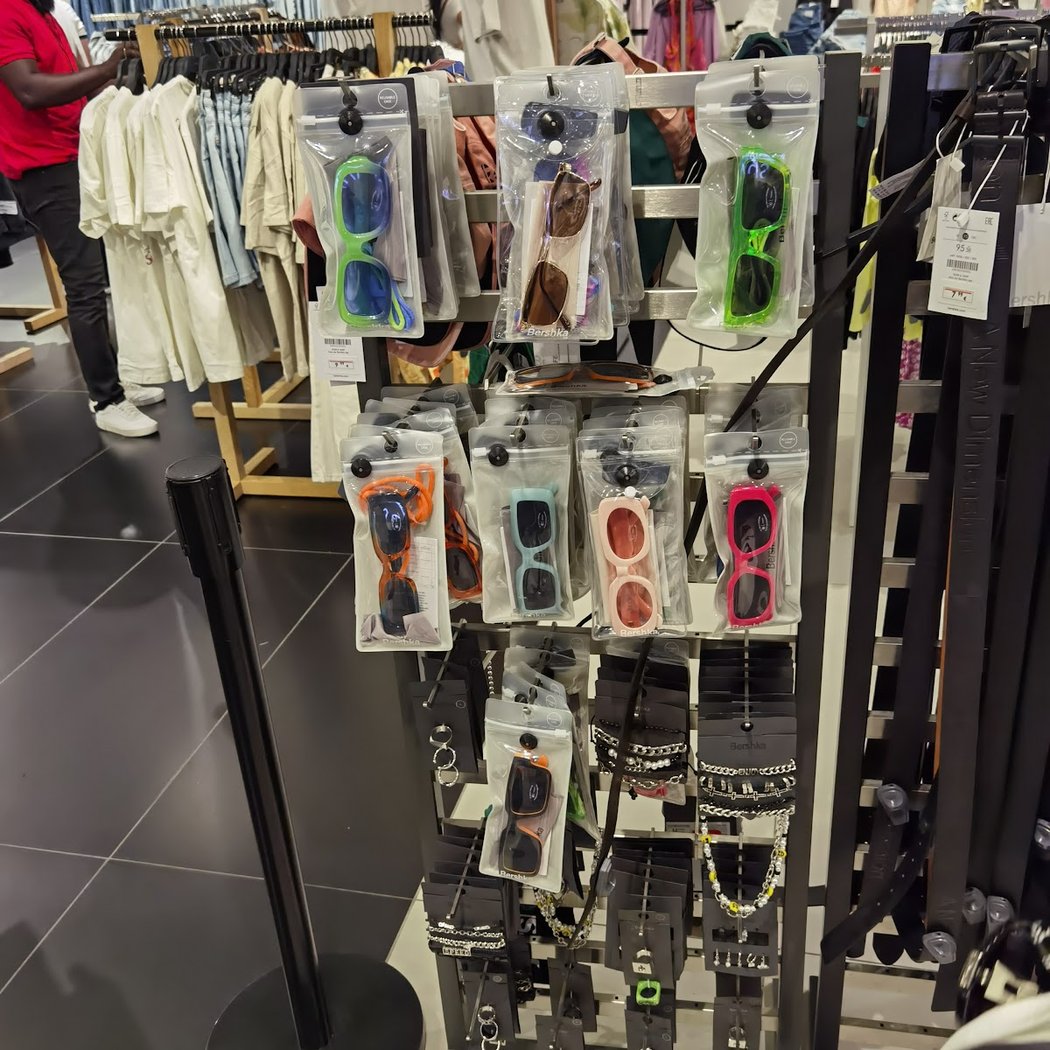 Bershka 4